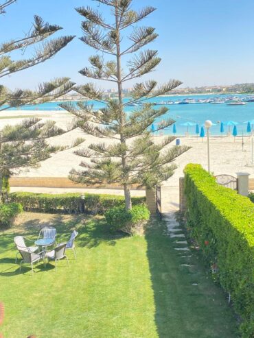 Villa for sale in Marina 7