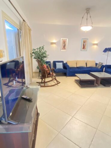 Villa for sale in Marina 7